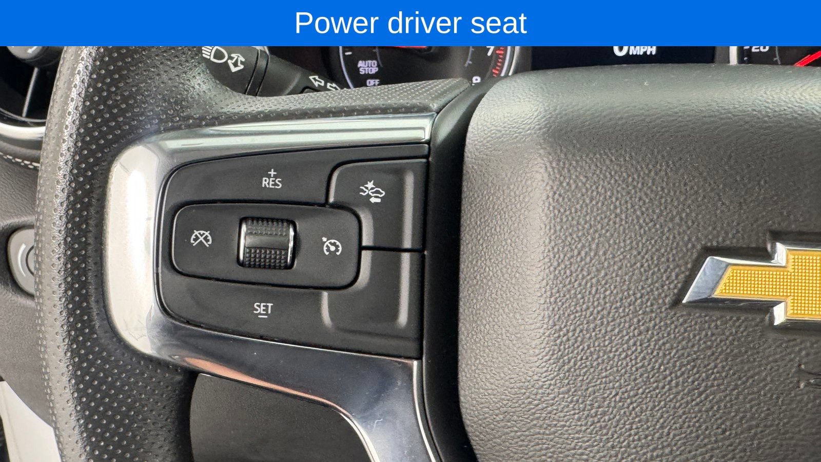 Used 2023 Chevrolet Blazer LT AWD/4WD image 21