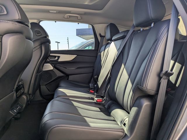 New 2026 Acura MDX w/ Technology Package image 13