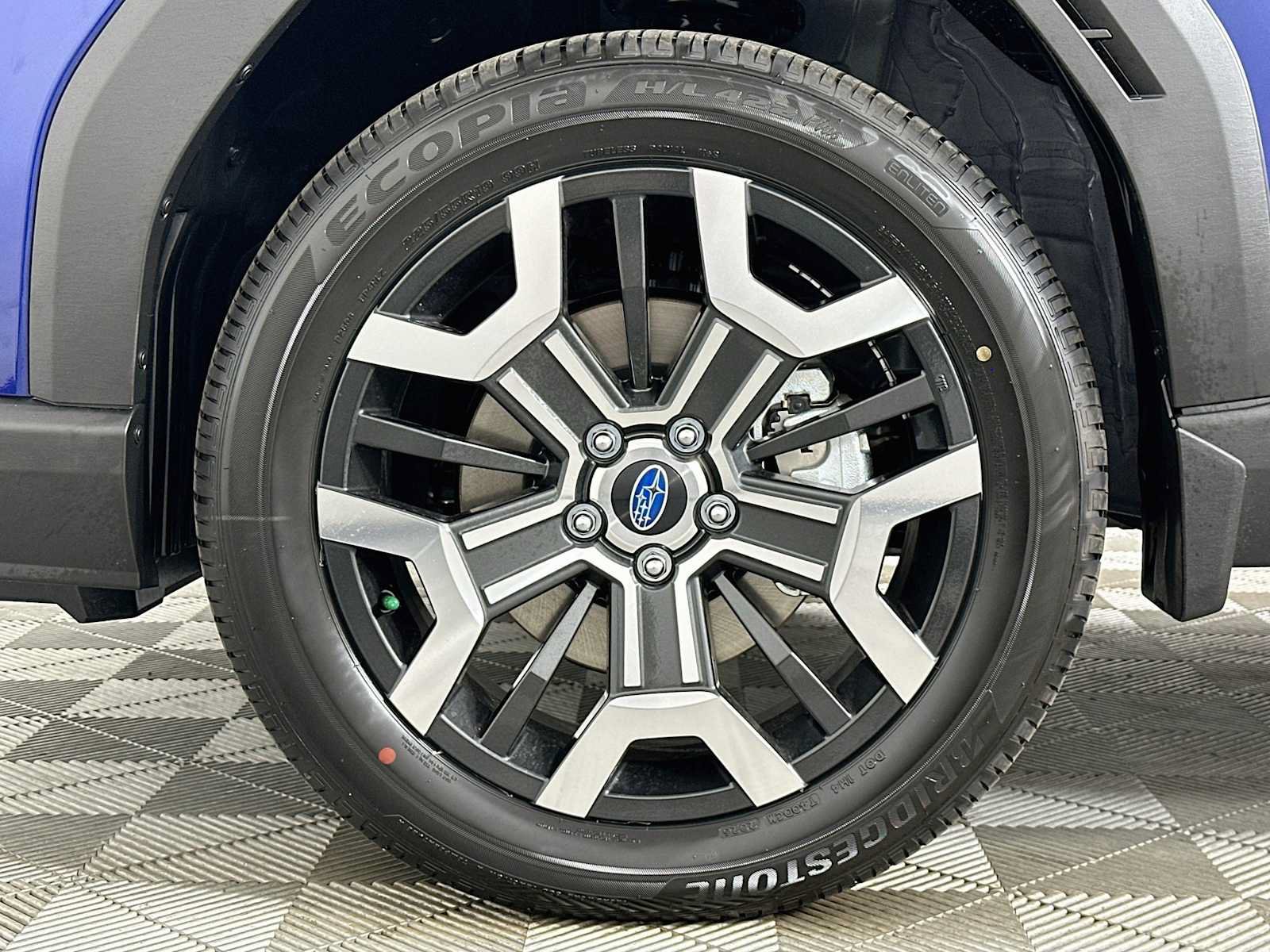 New 2026 Subaru Outback Touring XT AWD/4WD image 30