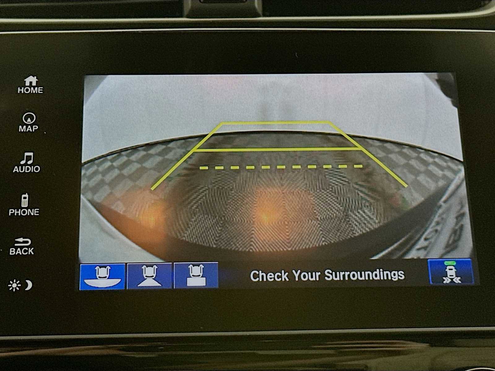 Used 2022 Honda CR-V Touring image 15