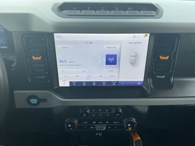 Used 2023 Ford Bronco Badlands image 13