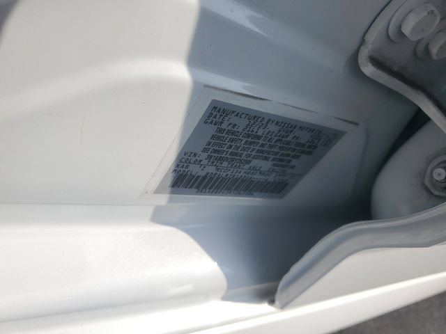 Certified 2024 Nissan Sentra SR FWD image 26