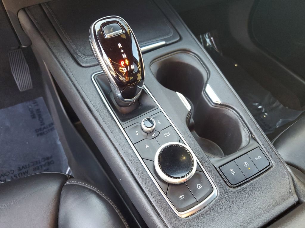 Used 2024 Cadillac XT4 Premium Luxury image 26