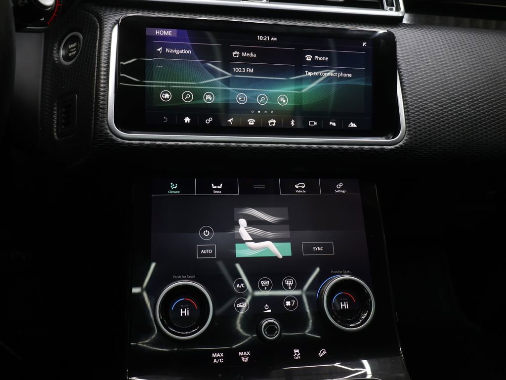 Used 2018 Land Rover Range Rover Velar S image 21