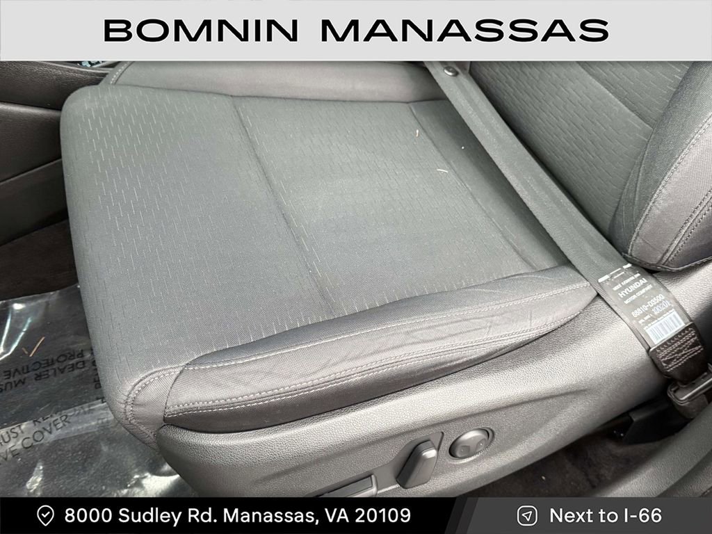 Used 2019 Hyundai Tucson Night image 17