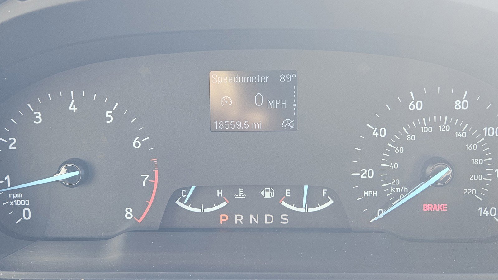 Used 2022 Ford EcoSport S image 17