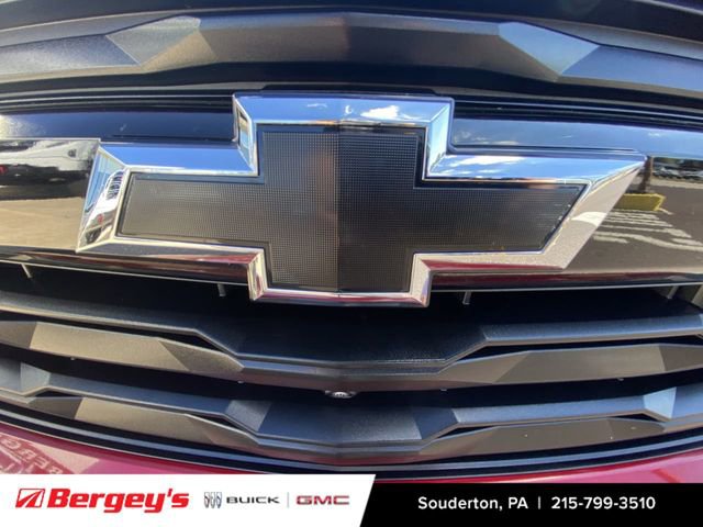 Certified 2024 Chevrolet Colorado Z71 w/ Z71 Convenience Package 2 image 34