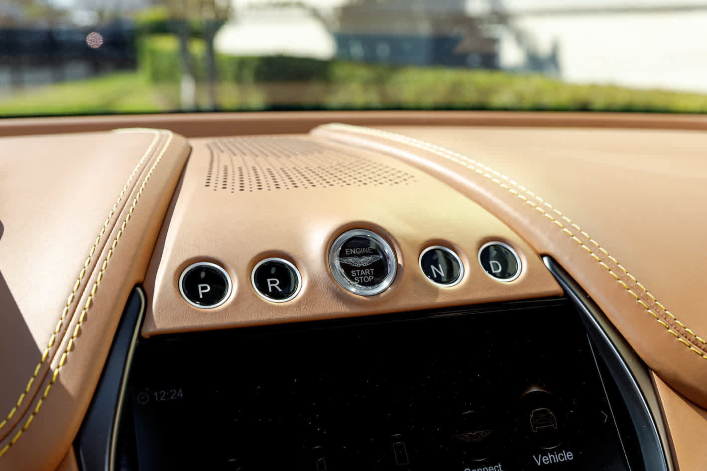 Used 2023 Aston Martin DBX 707 image 52