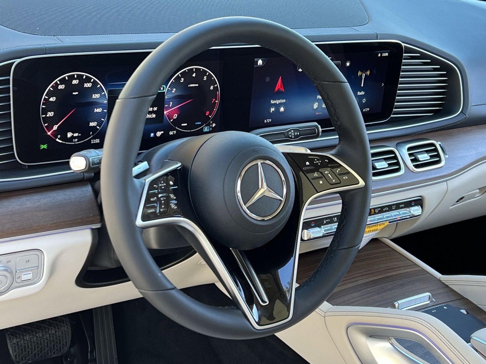 New 2026 Mercedes-Benz GLE 350 GLE 350 image 14