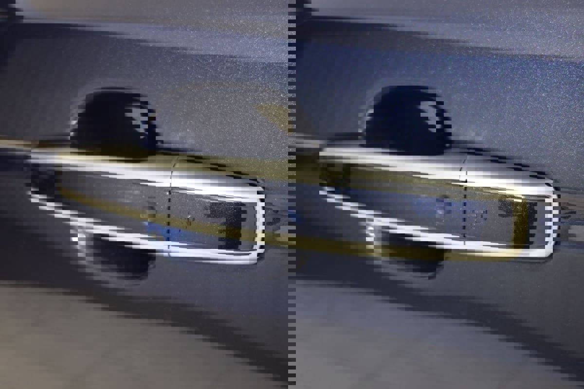 Used 2020 Land Rover Range Rover Sport Autobiography image 21