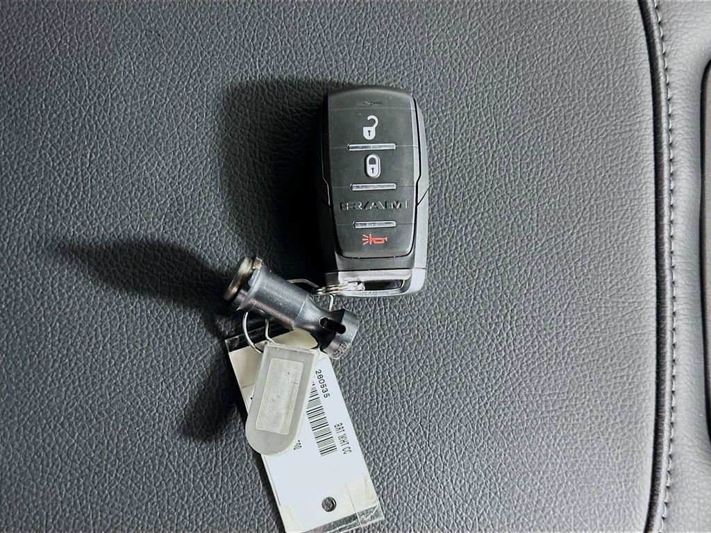 New 2026 RAM 5500 Tradesman w/ Chrome Appearance Group image 19