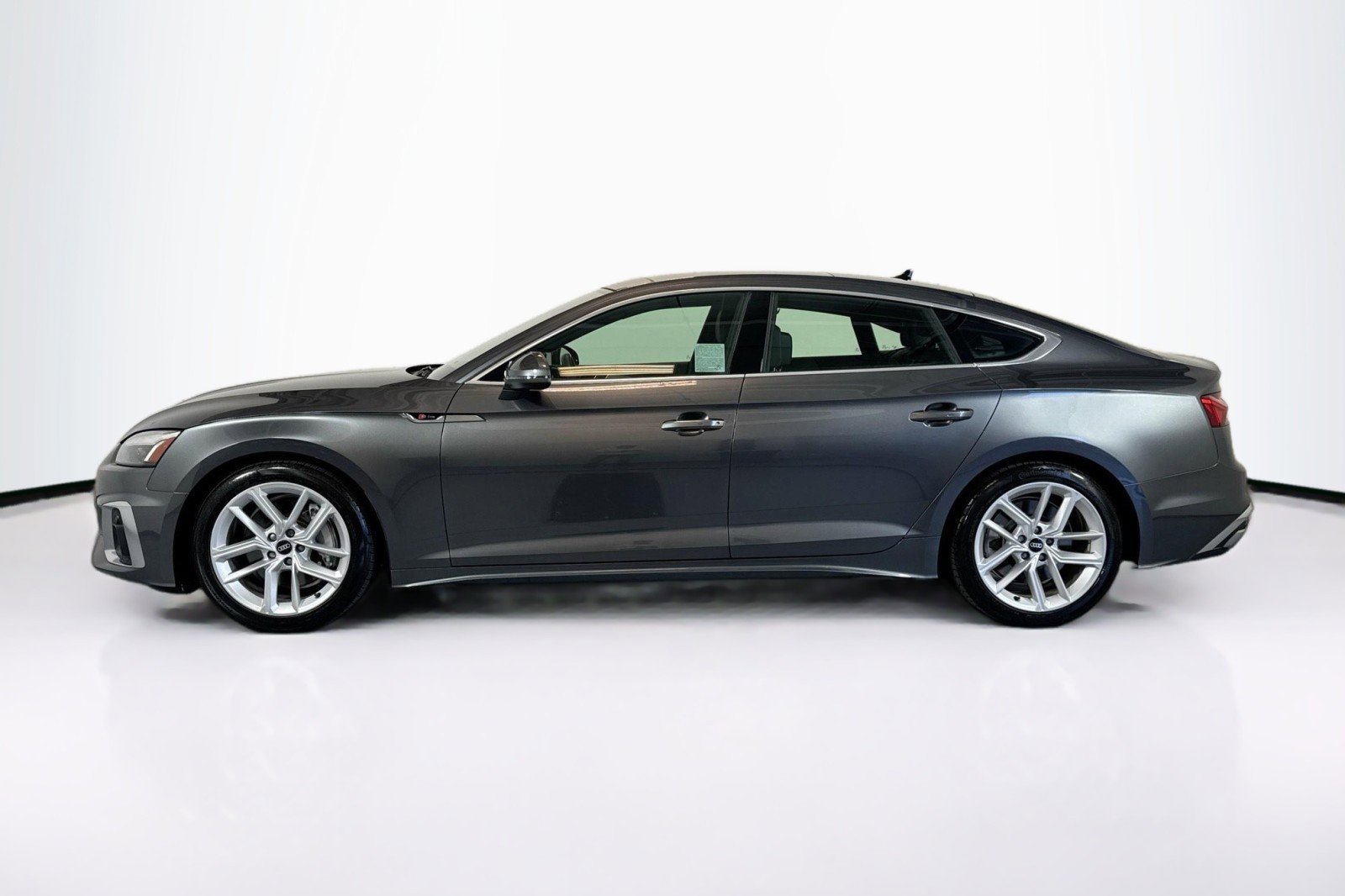 Used 2023 Audi A5 2.0T Premium Plus w/ Premium Plus image 8