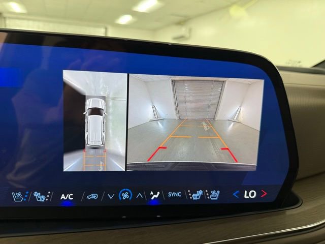 New 2025 Chevrolet Tahoe High Country image 25