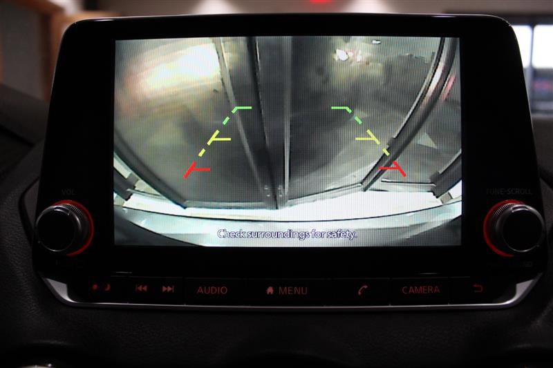 Used 2024 Nissan Sentra SV image 19