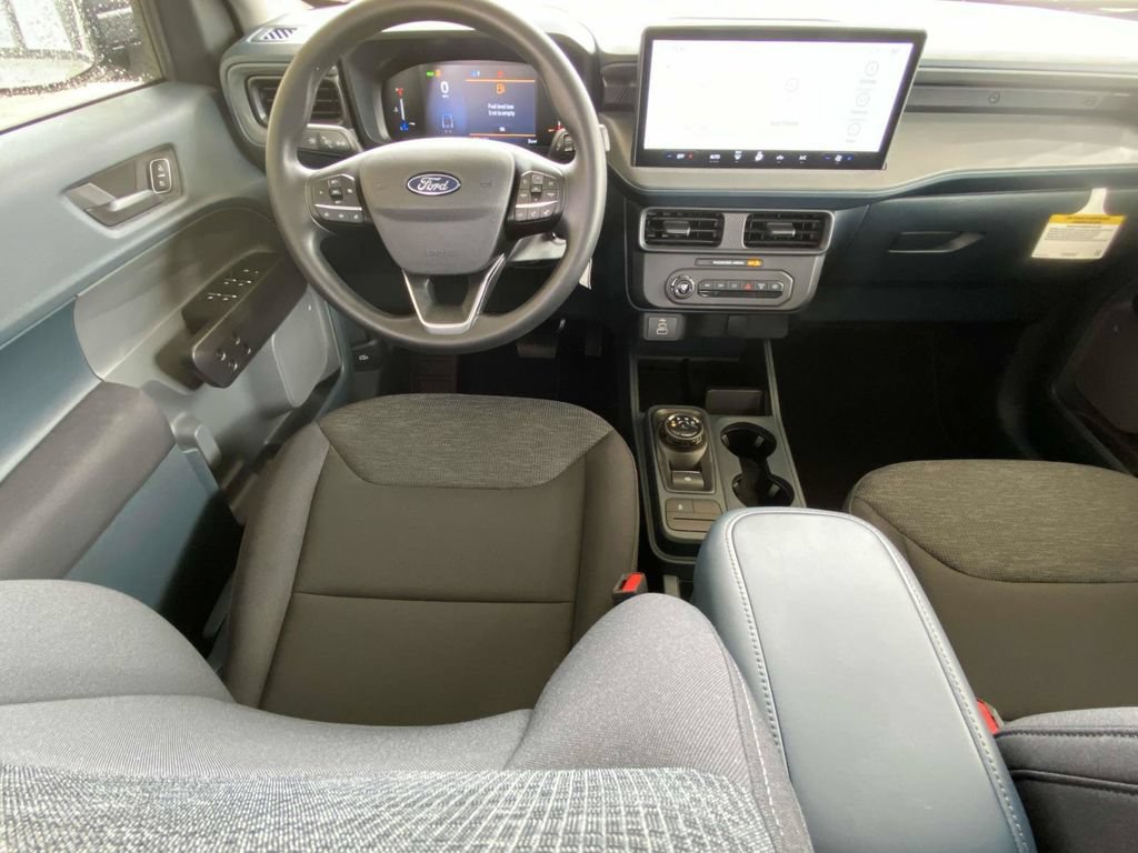New 2026 Ford Maverick XL FWD image 11