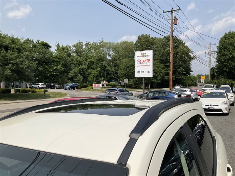 Used 2020 Ford EcoSport SE AWD/4WD image 10