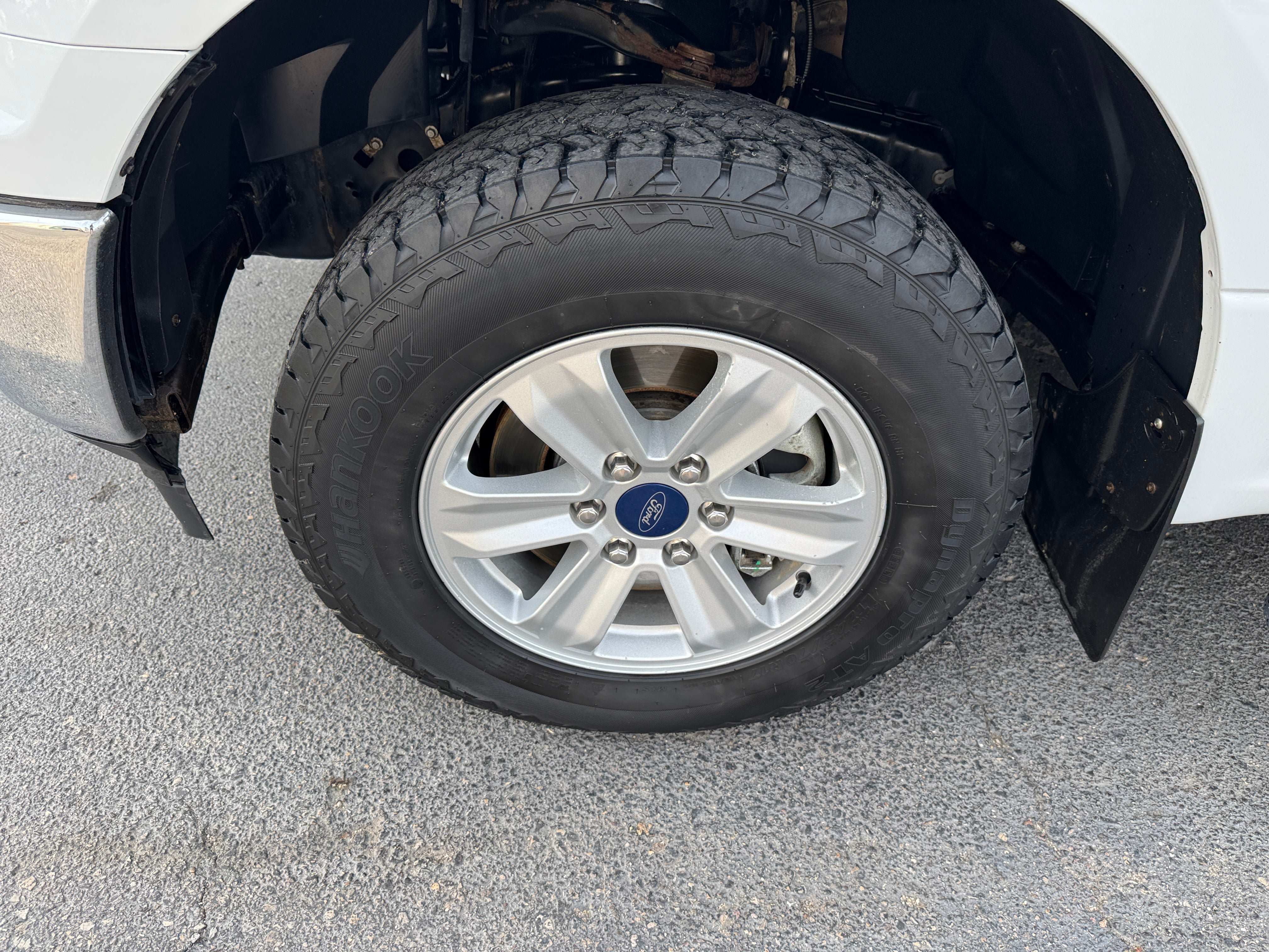 Used 2019 Ford F150 XLT w/ Trailer Tow Package AWD/4WD image 32
