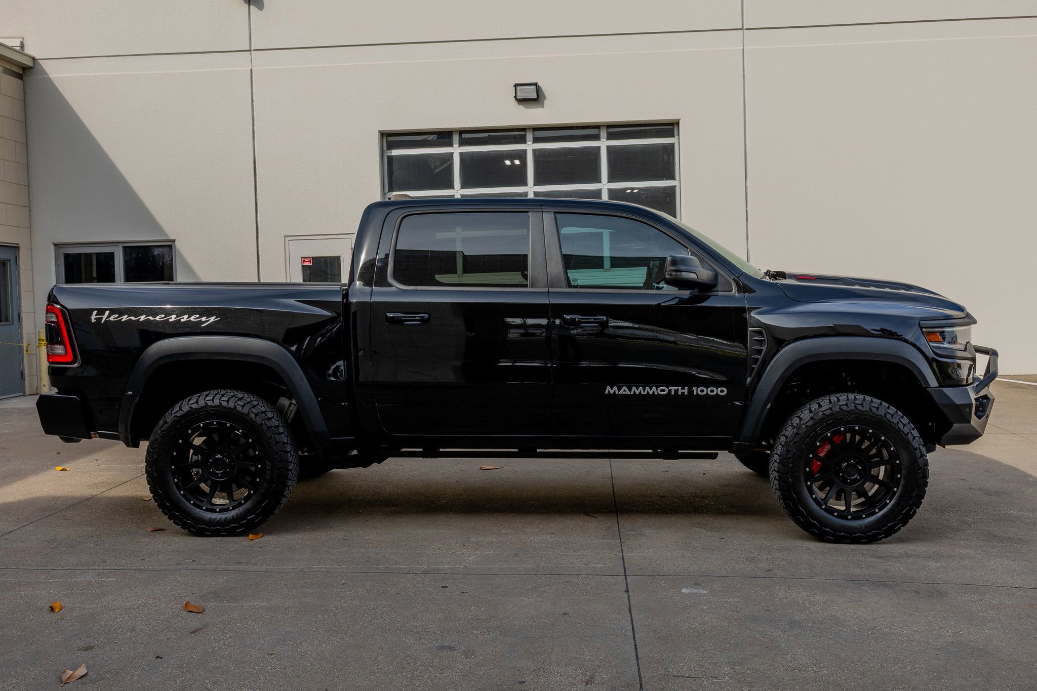 Used 2023 RAM 1500 TRX w/ TRX Level 2 Equipment Group AWD/4WD image 10