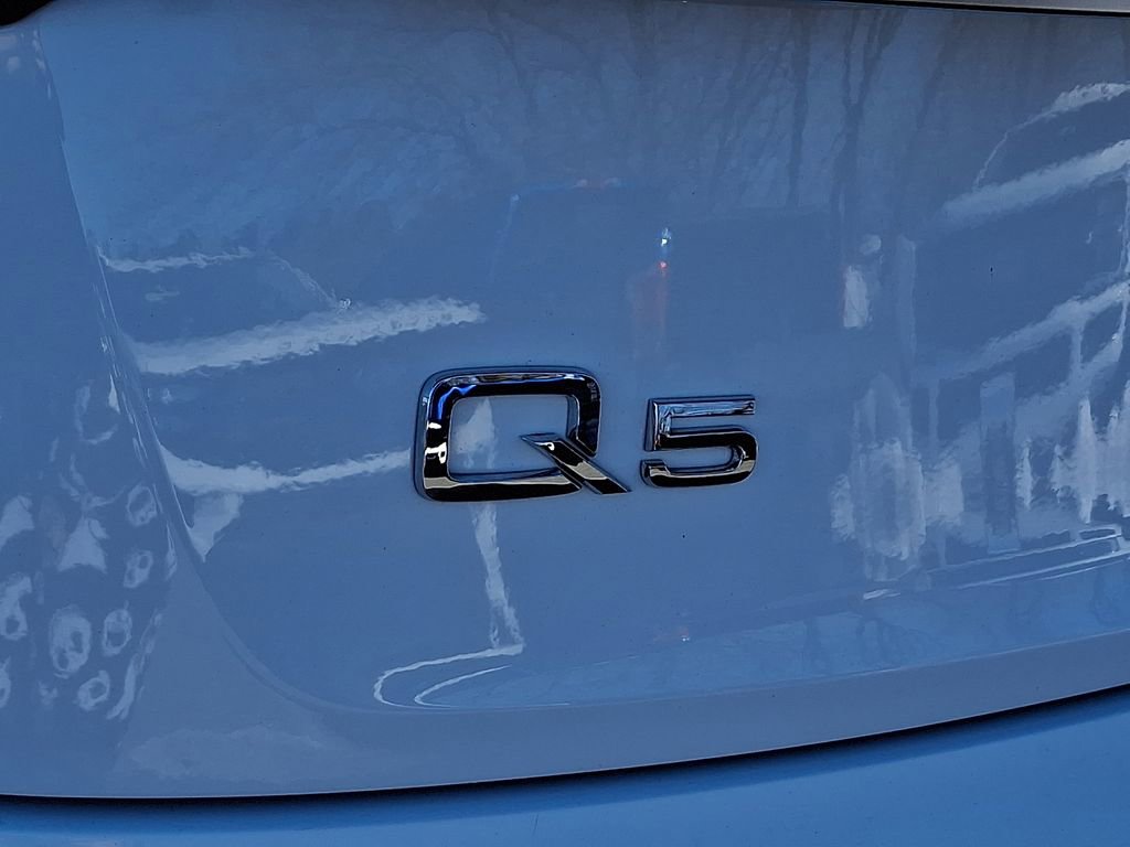 Used 2023 Audi Q5 2.0T Premium Plus image 33