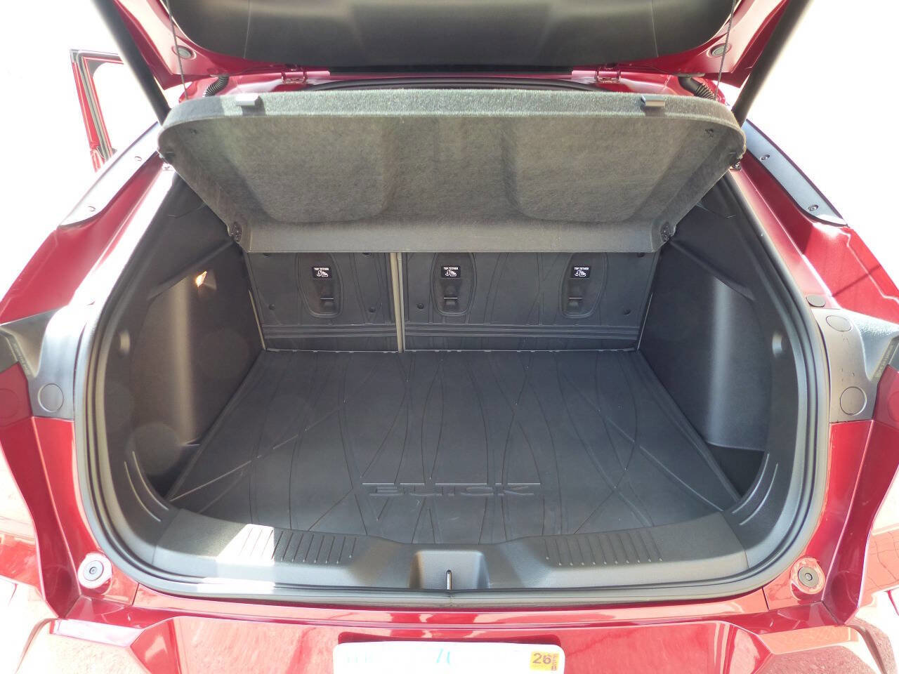 Used 2024 Buick Envista Avenir image 41