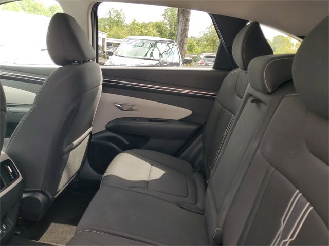 Used 2024 Hyundai Tucson SEL image 27