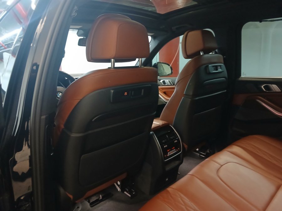 Used 2023 BMW X5 M50i w/ Executive Package AWD/4WD image 24