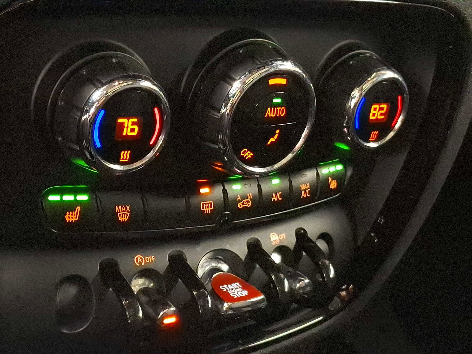 Used 2017 MINI Cooper Clubman S image 13