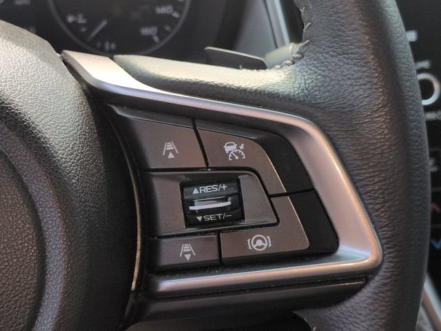 Used 2021 Subaru Outback Premium AWD/4WD image 18