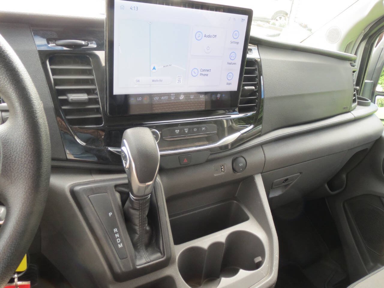 Used 2024 Ford Transit 350 XLT RWD image 16
