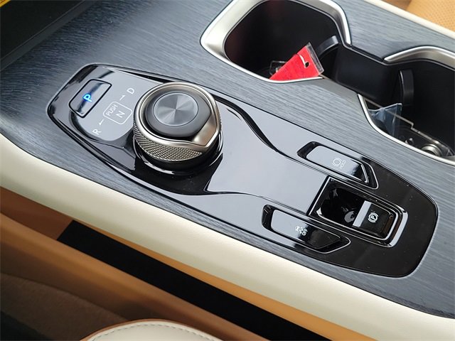 New 2026 Lexus RZ 450e AWD image 29