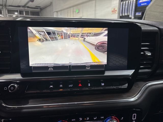 Used 2024 GMC Sierra 1500 SLT image 24