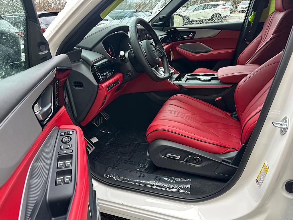 New 2026 Acura MDX A-Spec image 9