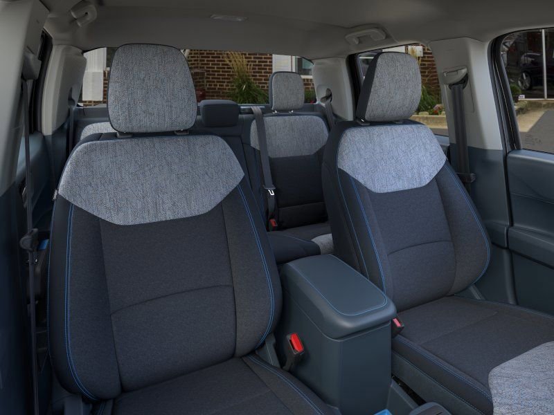 New 2026 Ford Maverick XLT w/ Equipment Group 301A image 10