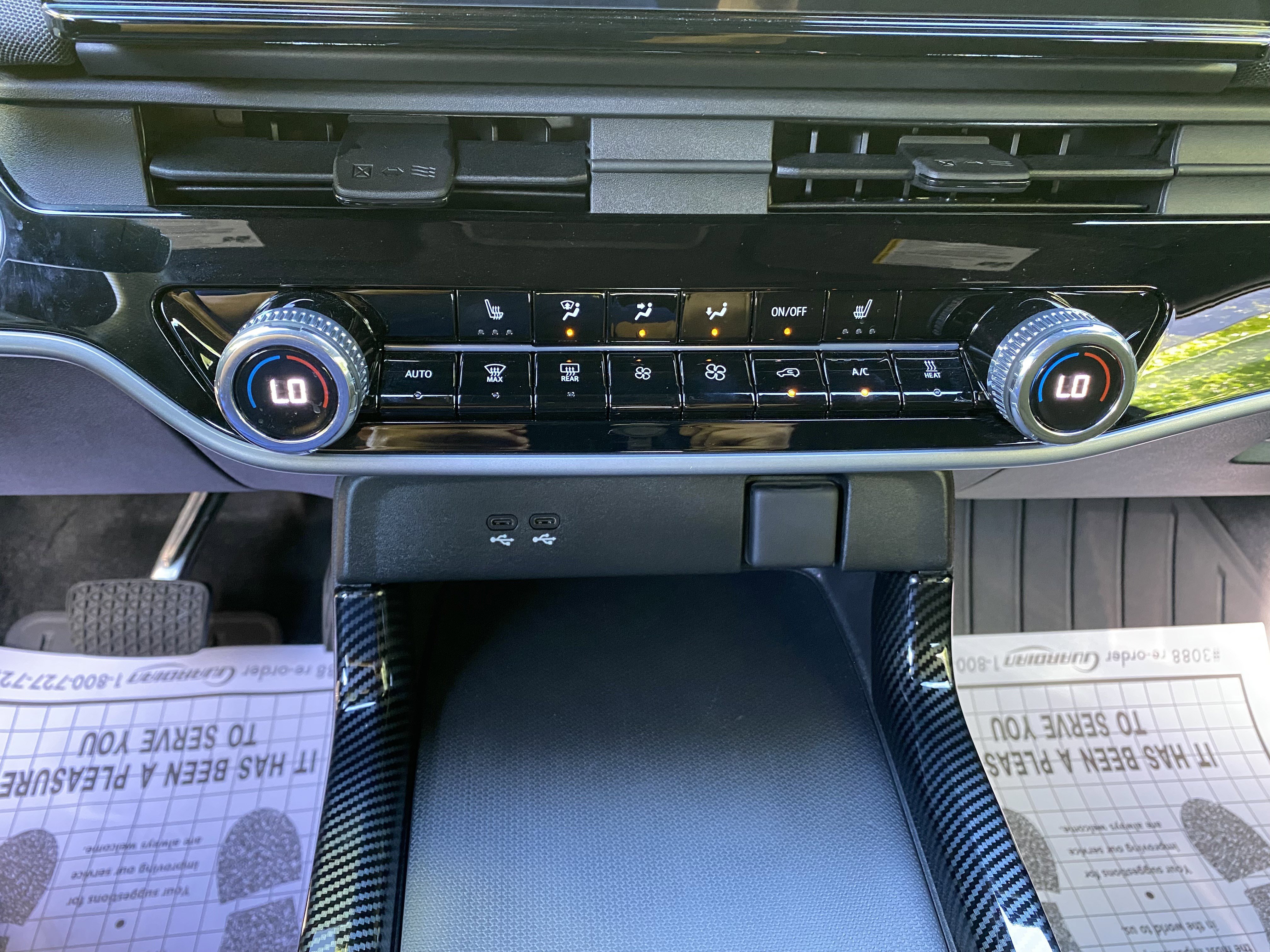 Used 2025 Honda Prologue EX image 29