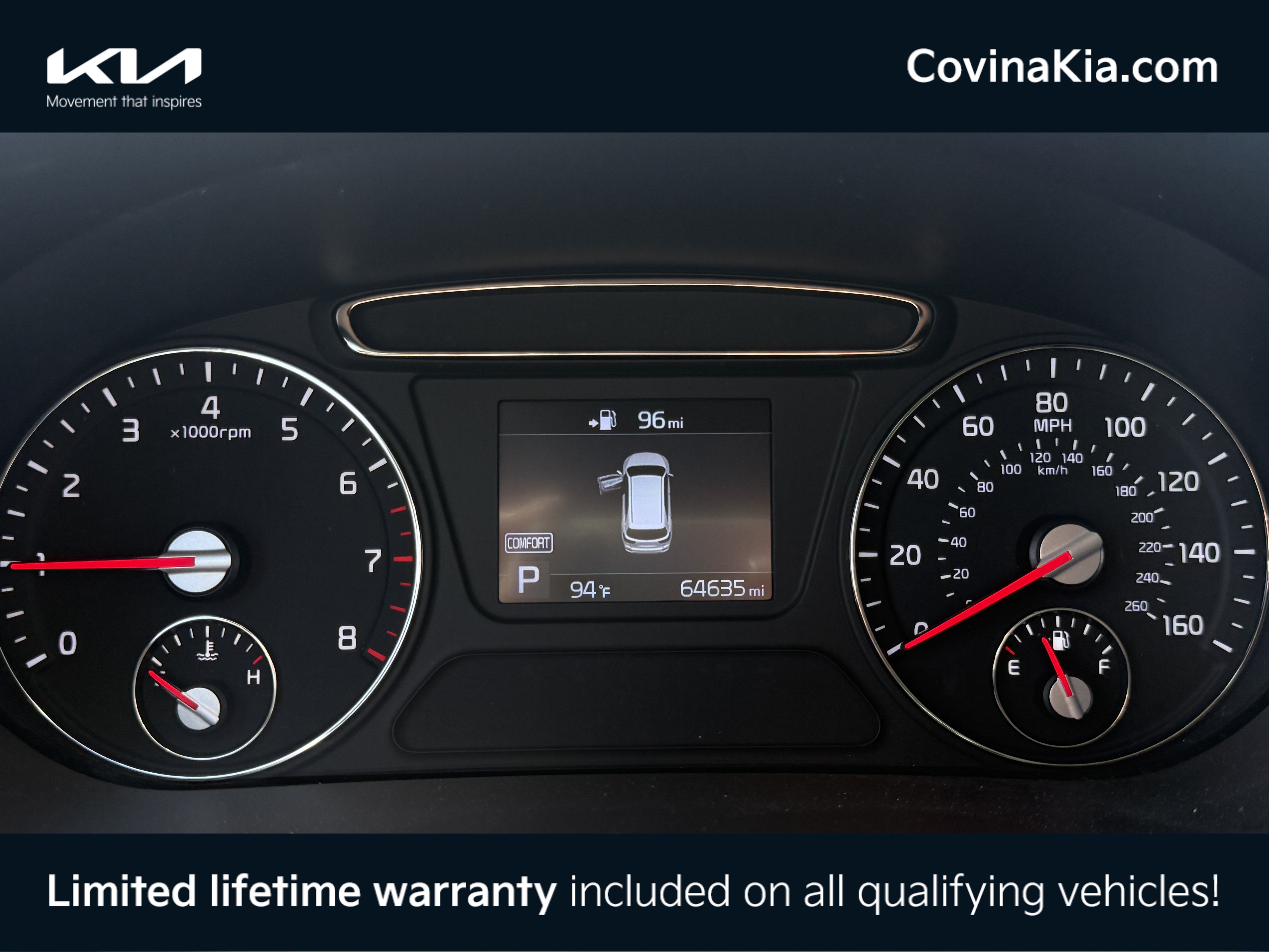 Used 2019 Kia Sorento AWD V6 image 13