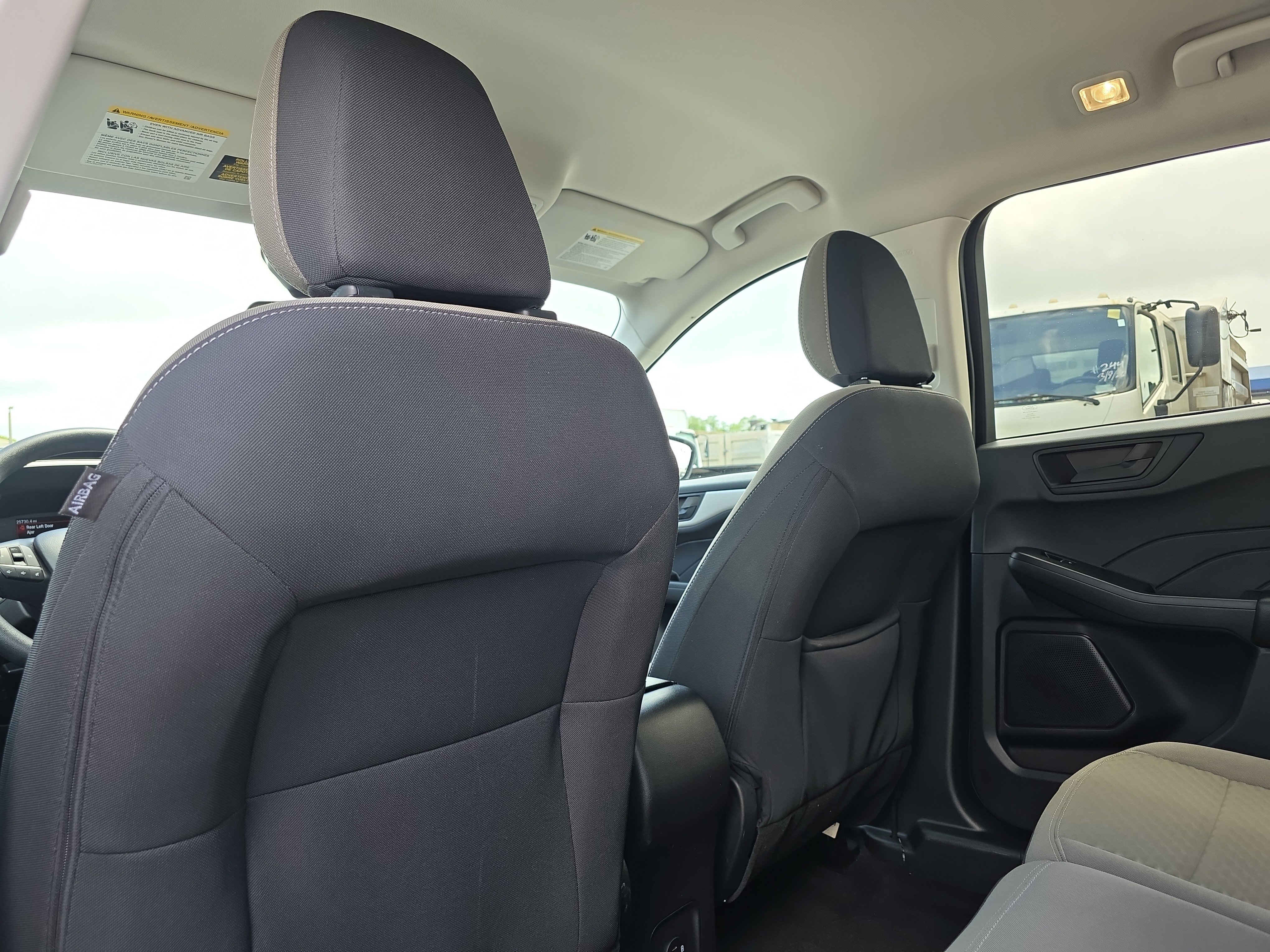 Used 2022 Ford Escape SE image 16