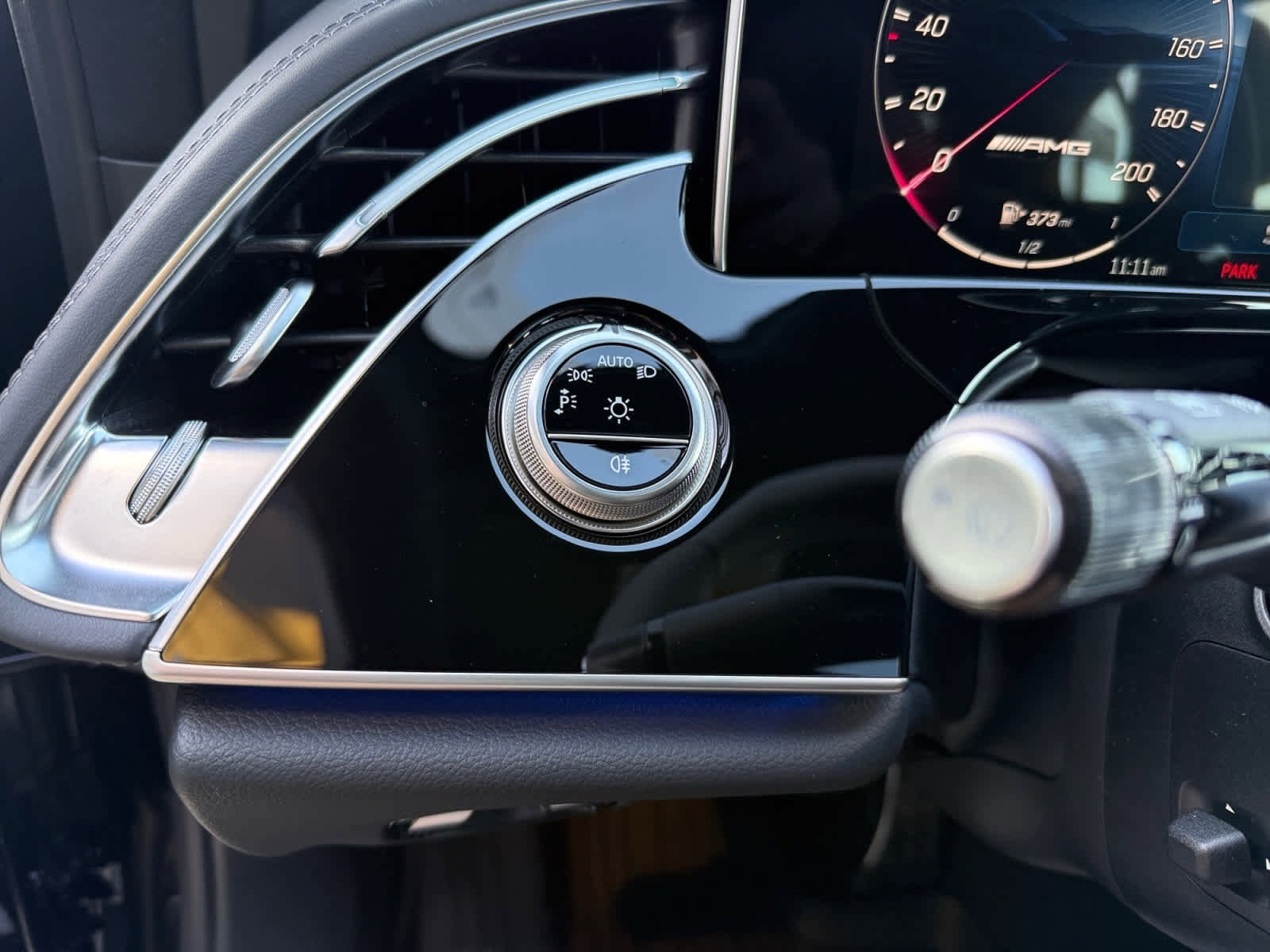 New 2026 Mercedes-Benz E 53 AMG e 4MATIC Sedan image 23