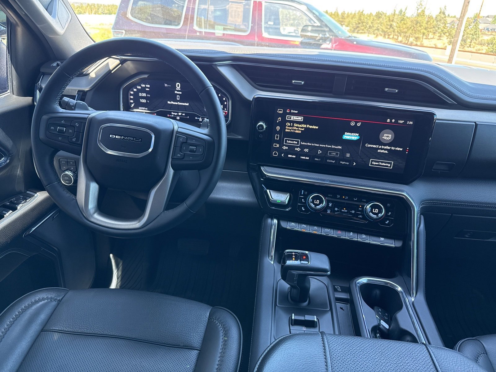 Used 2024 GMC Sierra 1500 Denali image 18