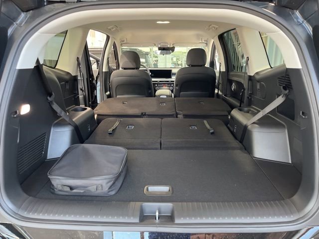 New 2026 Hyundai Ioniq 9 SE image 21