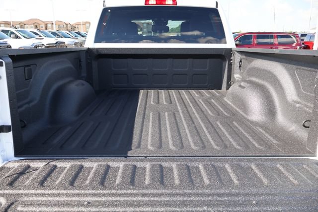New 2025 RAM 2500 Tradesman AWD/4WD image 7