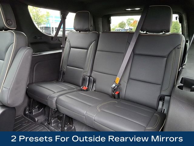 Used 2024 GMC Yukon XL SLT image 15