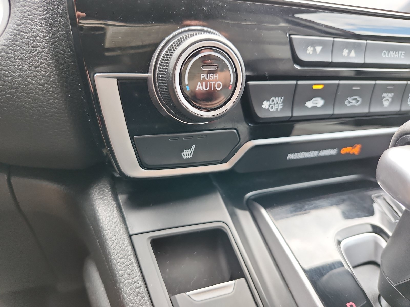 Used 2017 Honda CR-V EX image 21