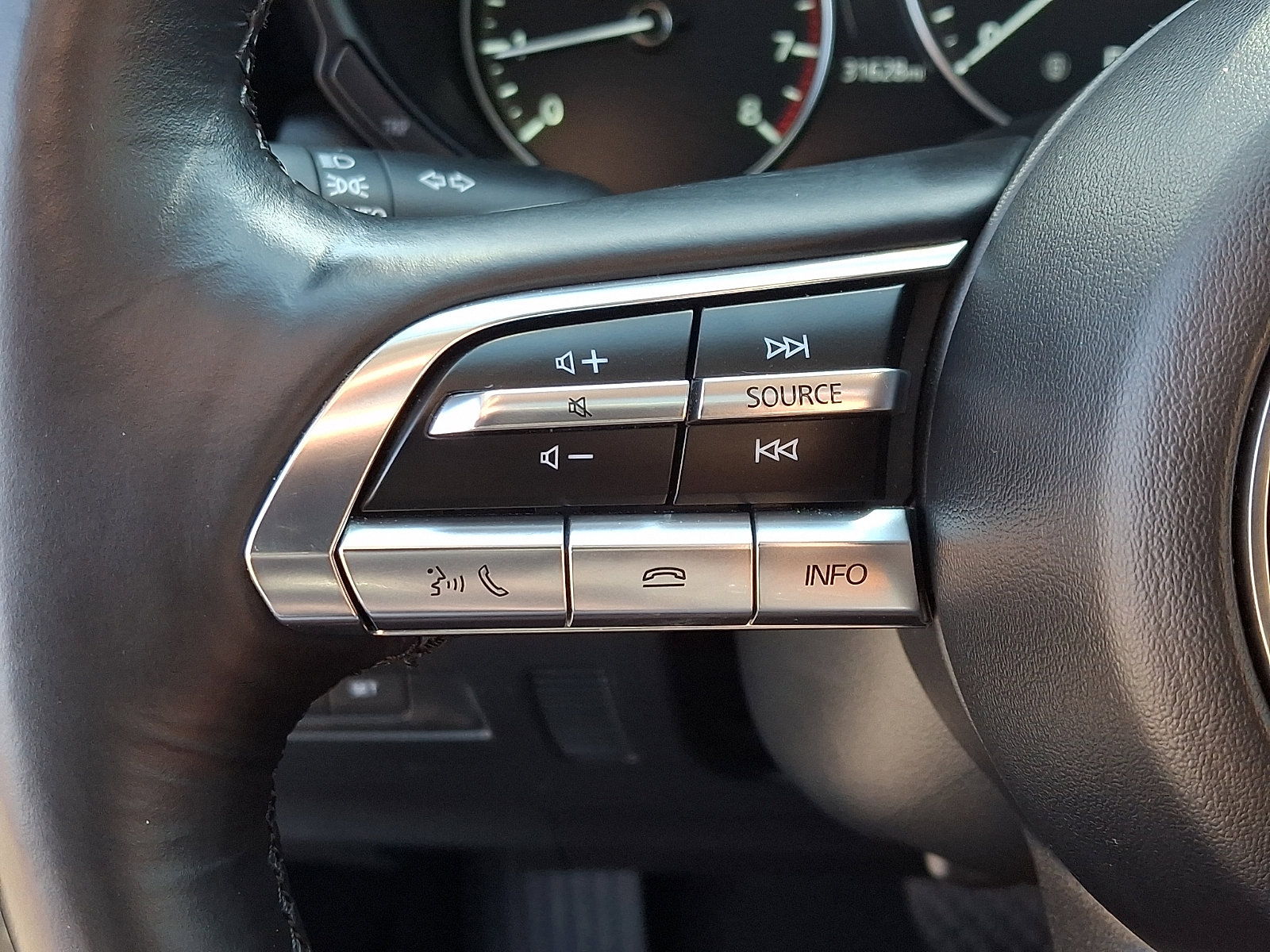 Used 2023 MAZDA CX-50 2.5 Turbo w/ Premium Plus Pkg image 21