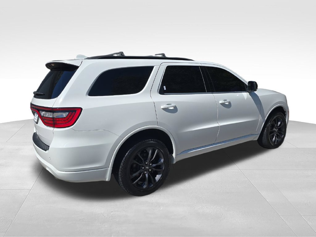 Used 2021 Dodge Durango GT AWD/4WD image 5
