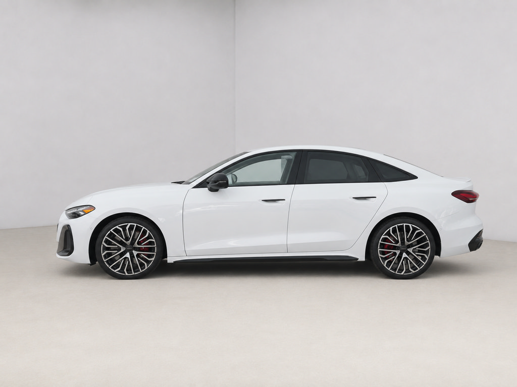 New 2026 Audi S5 Premium Plus AWD/4WD image 4