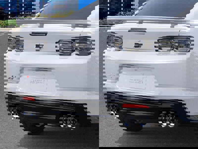 New 2023 Chevrolet Camaro ZL1 image 14