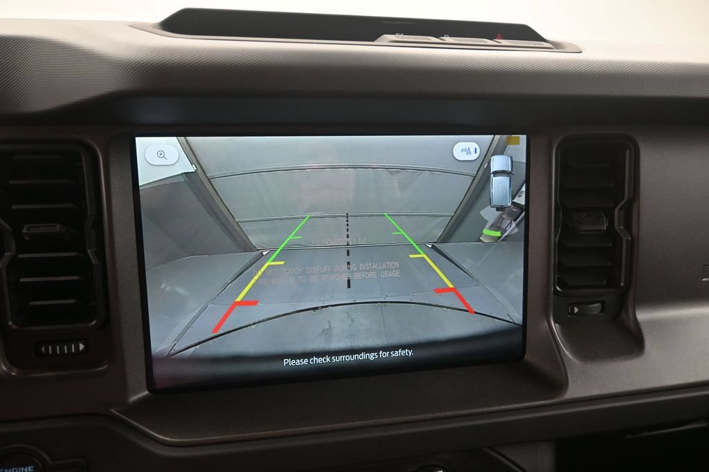 New 2026 Ford Bronco Big Bend AWD/4WD image 32
