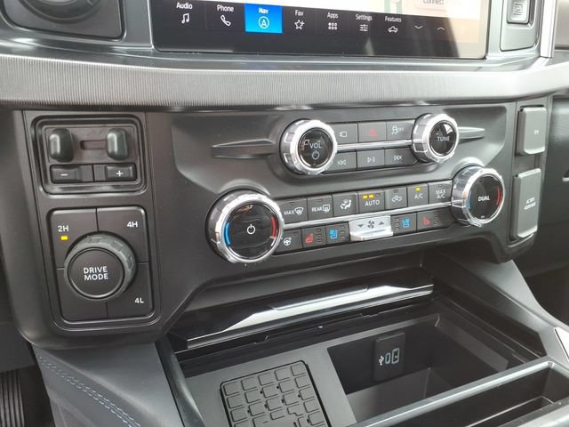 New 2026 Ford F250 Platinum AWD/4WD image 14