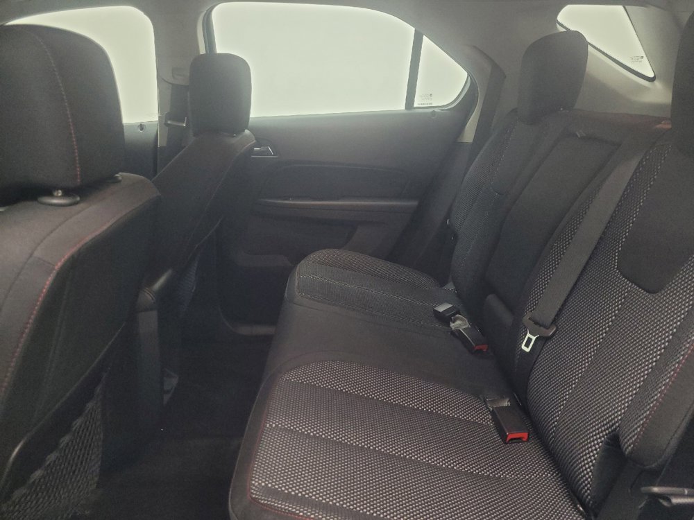 Used 2017 Chevrolet Equinox LS FWD image 18