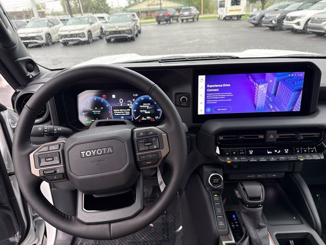New 2027 Toyota Land Cruiser AWD/4WD image 17